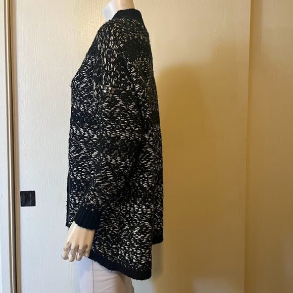 Guess Cardigan Sweater XS - Picture 2 of 5